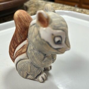 Collectable Chipmunk